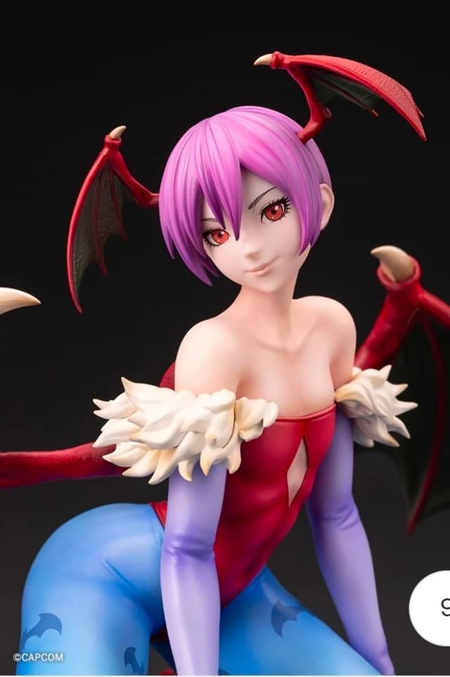 Melancholy_Cyto profile