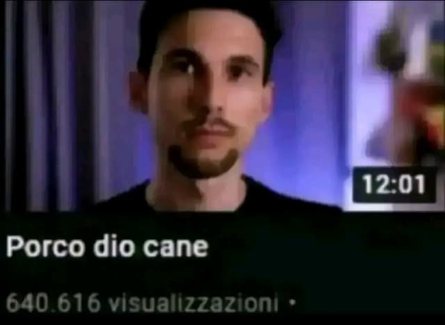 Cuozzo profile