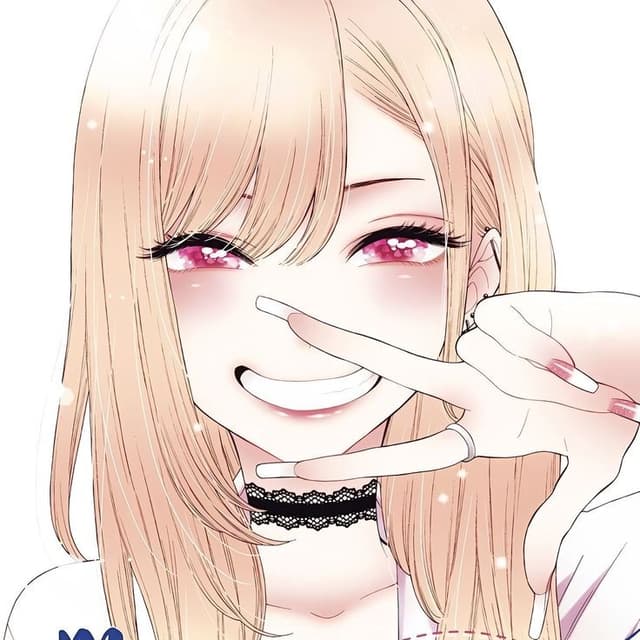 user profile