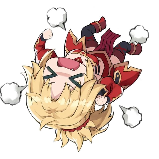 Mordred profile