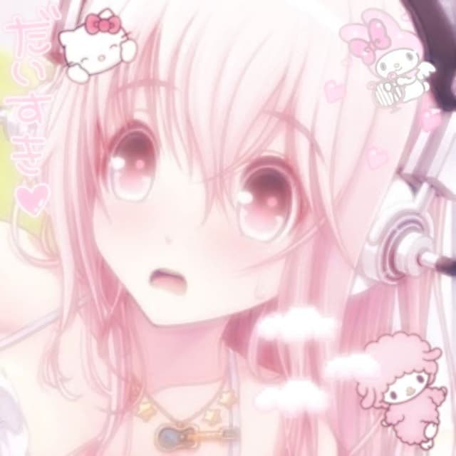 Pearlscent profile
