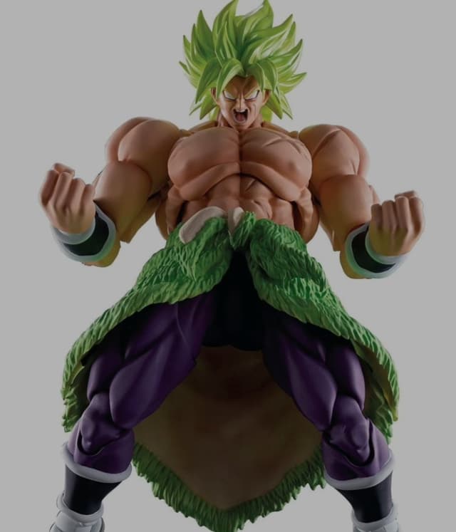 Gokucollectz profile