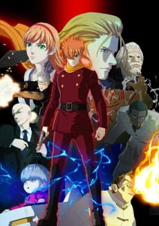 009 Re: Cyborg