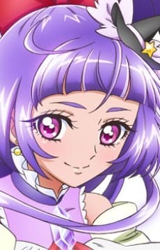 Cure Magical