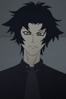 Devilman