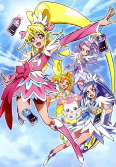 Doki Doki Precure