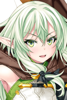 High Elf Archer