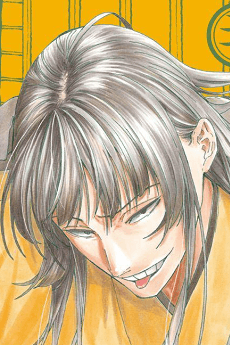 Karashi