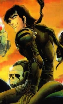 Kazuya Taki
