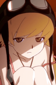 Kiss-shot Acerola-orion Heart-under-blade
