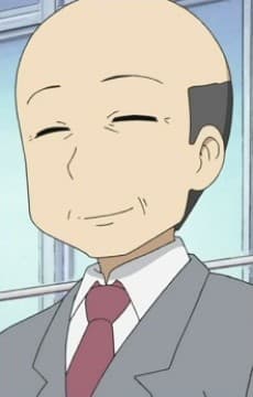 Kouchou Sensei