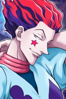 Magician