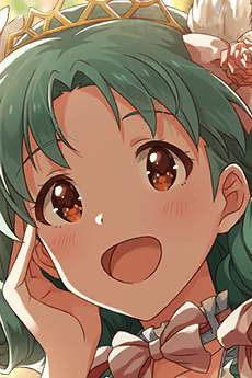 Matsuri Tokugawa
