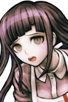 Mikan