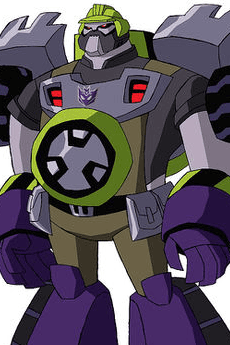 Mixmaster