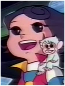 Miyu-chan