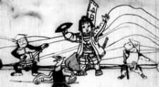 Momotarō