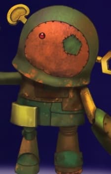 Ningyo