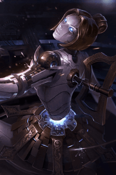 Orianna