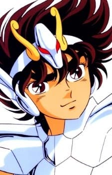 Pegasus