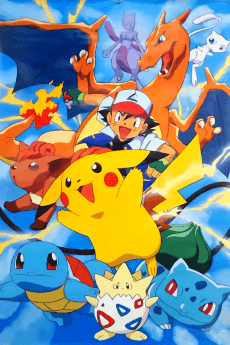 Pokemon Quest