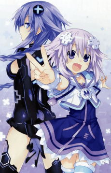 Purple Heart