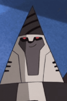 Ramjet