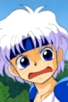 Schezo Wegey