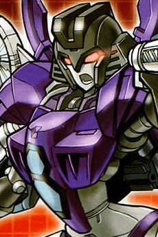 Slipstream