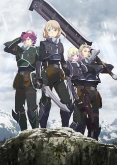 The Legend of Heroes: Trails of Cold Steel