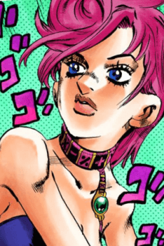 Trish