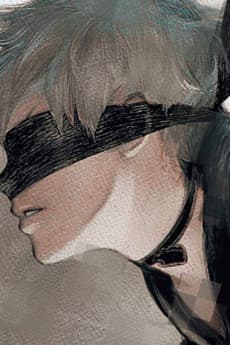 YoRHa No. 9 Type S