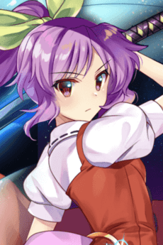 Yorihime Watatsuki