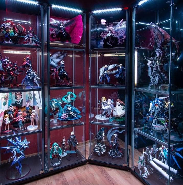 Beginner's Guide to Figure Collecting: 8 Essential Tips | MyFigureList